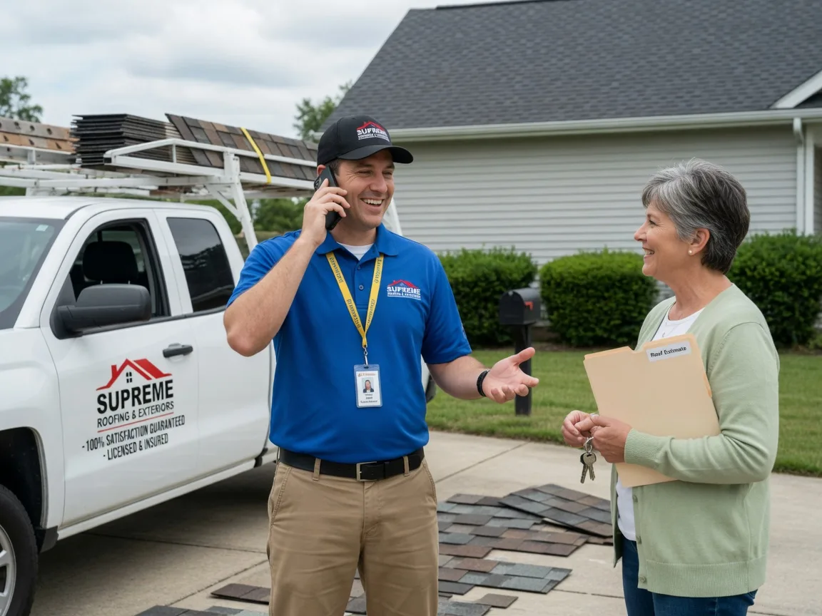 Roof Replacement Odum, GA FAQs